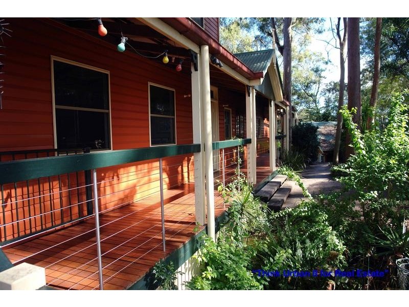 693 Haven Road, Upper Brookfield QLD 4069